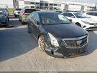 2017 Cadillac Xts Luxury Black vin: 2G61M5S31H9199657