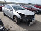 2019 Cadillac Xts Luxury Silver vin: 2G61M5S31K9126943