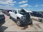 2019 Chevrolet Silverado 2500hd Wt Белый vin: 2GC2KREG4K1151217