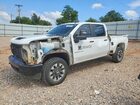 2023 Chevrolet Silverado K2500 Custom White vin: 2GC4YME71P1731719