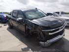 2022 Chevrolet Silverado 1500 2wd  Short Bed Lt Black vin: 2GCPACED2N1506109