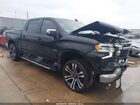 2022 Chevrolet Silverado 1500 2wd  Short Bed Lt Black vin: 2GCPACED8N1506339
