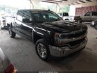 2019 Chevrolet Silverado 1500 Ld Lt Black vin: 2GCRCPEC0K1216710