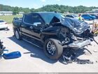 2023 Chevrolet Silverado 1500 4wd  Short Bed Ltz Black vin: 2GCUDGED5P1107554
