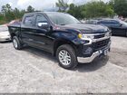 2025 Chevrolet Silverado 1500 4wd  Standard Bed Lt Black vin: 2GCUKDED1S1193104