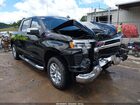 2026 Chevrolet Silverado 1500 4wd  Standard Bed Lt Black vin: 2GCUKDED6T1116911