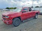 2019 Chevrolet Silverado Ld K1500 Lt Burgundy vin: 2GCVKPEC2K1199653