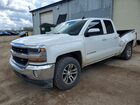 2019 Chevrolet Silverado Ld K1500 Lt Белый vin: 2GCVKPEC8K1195431