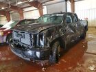 2018 Chevrolet Silverado K1500 Lt Black vin: 2GCVKREC1J1110441
