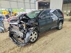 2017 Gmc Terrain Black vin: 2GKALMEK1H6227654