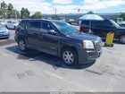 2016 Gmc Terrain Sle-1 Gray vin: 2GKALMEK3G6154933