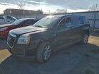 2017 Gmc Terrain Sle Black vin: 2GKALMEK5H6332567