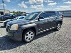 2017 Gmc Terrain Sle Black vin: 2GKALMEK7H6189489