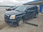 2016 Gmc Terrain Sle Black vin: 2GKALMEK9G6345885
