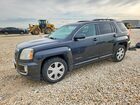 2017 Gmc Terrain Sle Gray vin: 2GKALNEK2H6333388