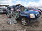 2016 Gmc Terrain Slt Blue vin: 2GKALPEKXG6227720