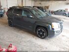 2017 Gmc Terrain Slt Black vin: 2GKFLUE31H6162335