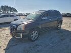 2016 Gmc Terrain Slt Black vin: 2GKFLUEKXG6152165