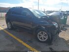 2017 Chevrolet Equinox Lt Gray vin: 2GNALCEK3H6118951