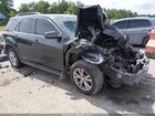 2017 Chevrolet Equinox Lt Gray vin: 2GNALCEK5H1533234