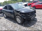 2021 Chevrolet Equinox Fwd 2fl Black vin: 2GNAXJEV2M6111566