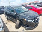2018 Chevrolet Equinox Lt Black vin: 2GNAXJEV5J6340450
