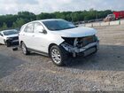 2019 Chevrolet Equinox Lt White vin: 2GNAXKEV5K6153846