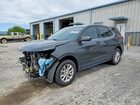 2020 Chevrolet Equinox Lt Charcoal vin: 2GNAXUEV4L6267673