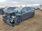 2021 Chevrolet Equinox Lt Charcoal vin: 2GNAXUEV9M6134618