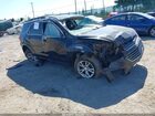 2016 Chevrolet Equinox Lt Black vin: 2GNFLFEK3G6193154
