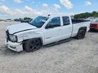 2019 Gmc Sierra Limited K1500 White vin: 2GTV2LEC8K1159702