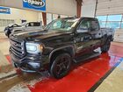 2019 Gmc Sierra Limited K1500 Black vin: 2GTV2LECXK1217258