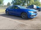 2021 Honda Civic Ex Dark Blue vin: 2HGFC1F37MH701369