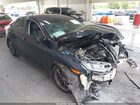 2021 Honda Civic Ex-l Gray vin: 2HGFC1F76MH703200