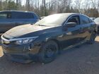 2017 Honda Civic Lx Black vin: 2HGFC2F55HH030281