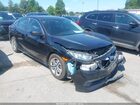 2018 Honda Civic Lx Black vin: 2HGFC2F57JH513468