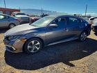 2021 Honda Civic Lx Charcoal vin: 2HGFC2F60MH556417