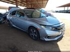 2020 Honda Civic Lx Silver vin: 2HGFC2F62LH581382