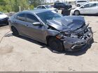 2019 Honda Civic Lx Silver vin: 2HGFC2F66KH502505