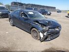 2021 Honda Civic Lx Blue vin: 2HGFC2F66MH560200