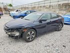 2021 Honda Civic Lx Charcoal vin: 2HGFC2F67MH513953