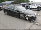 2018 Honda Civic Ex Black vin: 2HGFC2F76JH547841