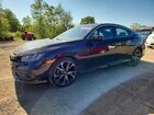 2021 Honda Civic Sport Black vin: 2HGFC2F81MH536808