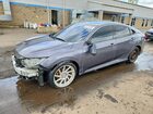 2020 Honda Civic Sport Gray vin: 2HGFC2F84LH534789