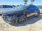 2021 Honda Civic Sport Black vin: 2HGFC2F84MH504998