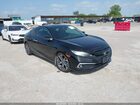 2020 Honda Civic Touring Black vin: 2HGFC3B99LH350646