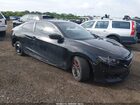 2016 Honda Civic Lx-p Black vin: 2HGFC4B08GH302052