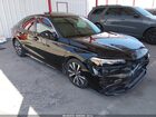 2024 Honda Civic Ex Black vin: 2HGFE1F78RH314267