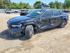 2022 Honda Civic Touring Черный vin: 2HGFE1F92NH316365