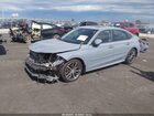 2024 Honda Civic Touring Gray vin: 2HGFE1F94RH314879